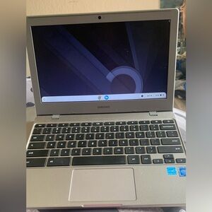 Chrome os laptop